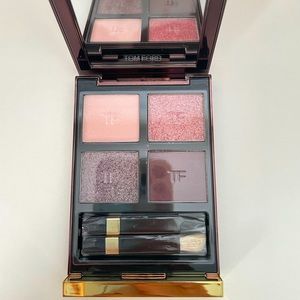 BRAND NEW! Tom Ford-#12 Seductive Rose